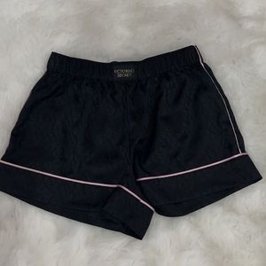 Victoria Secret Sleep Shorts